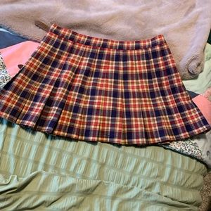 brandy skirt!